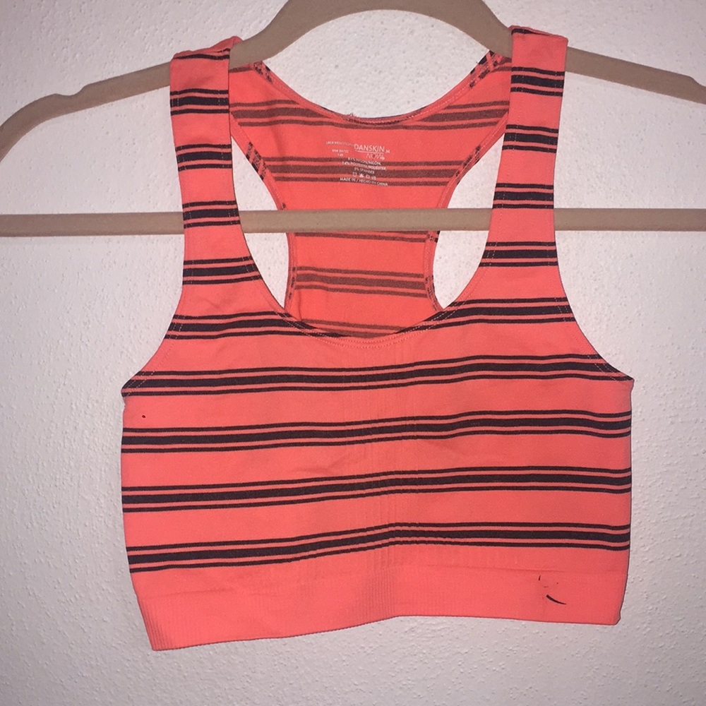 Sports bra